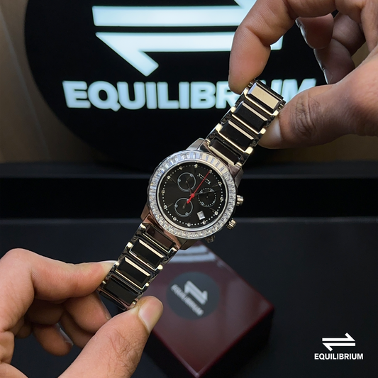 RUINITA CHRONOGRAPHS