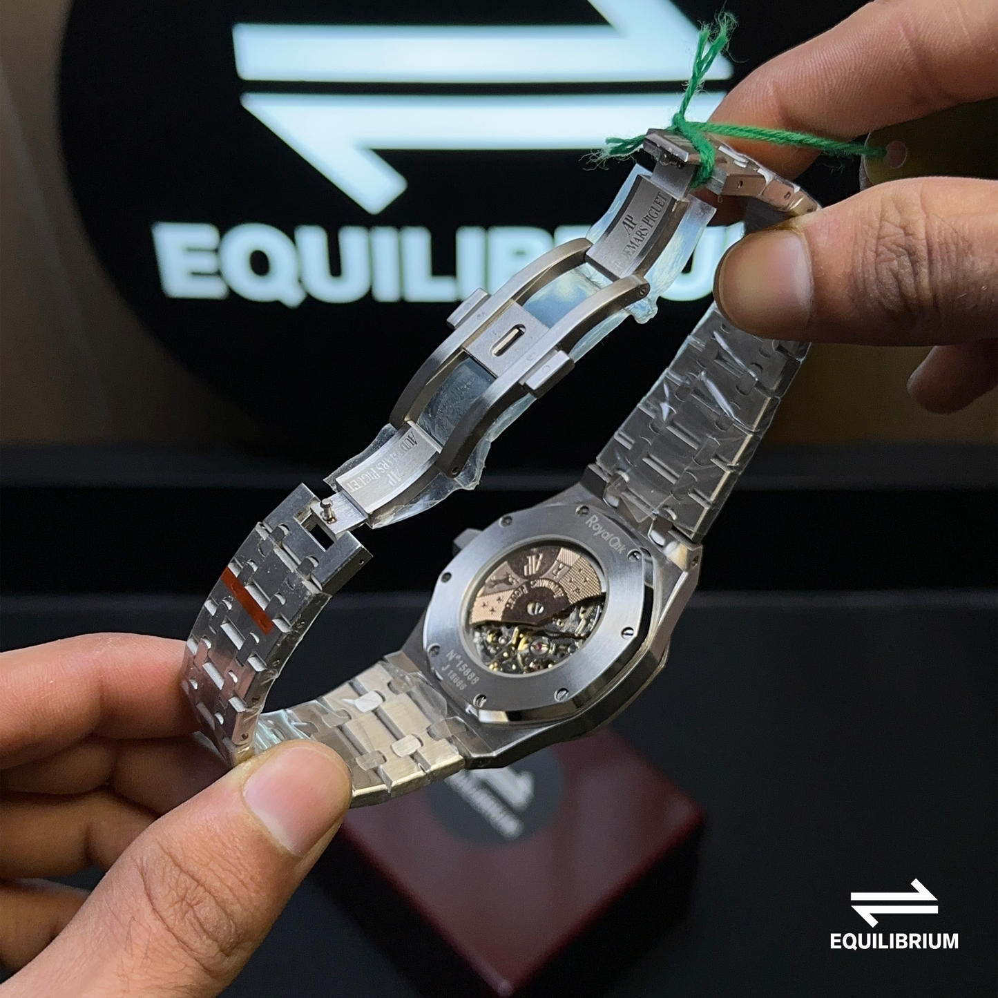 AP SKELETON (MASTER GRADE)