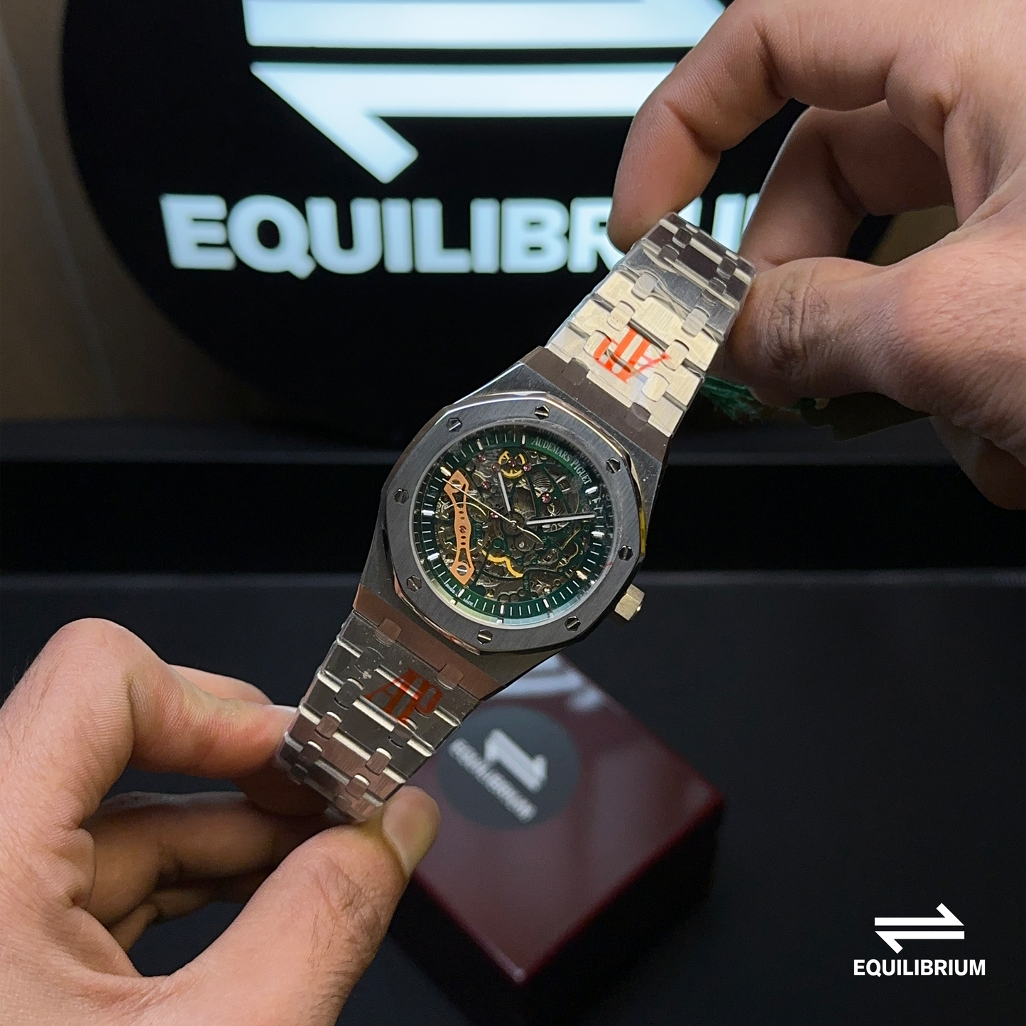 AP SKELETON (MASTER GRADE)