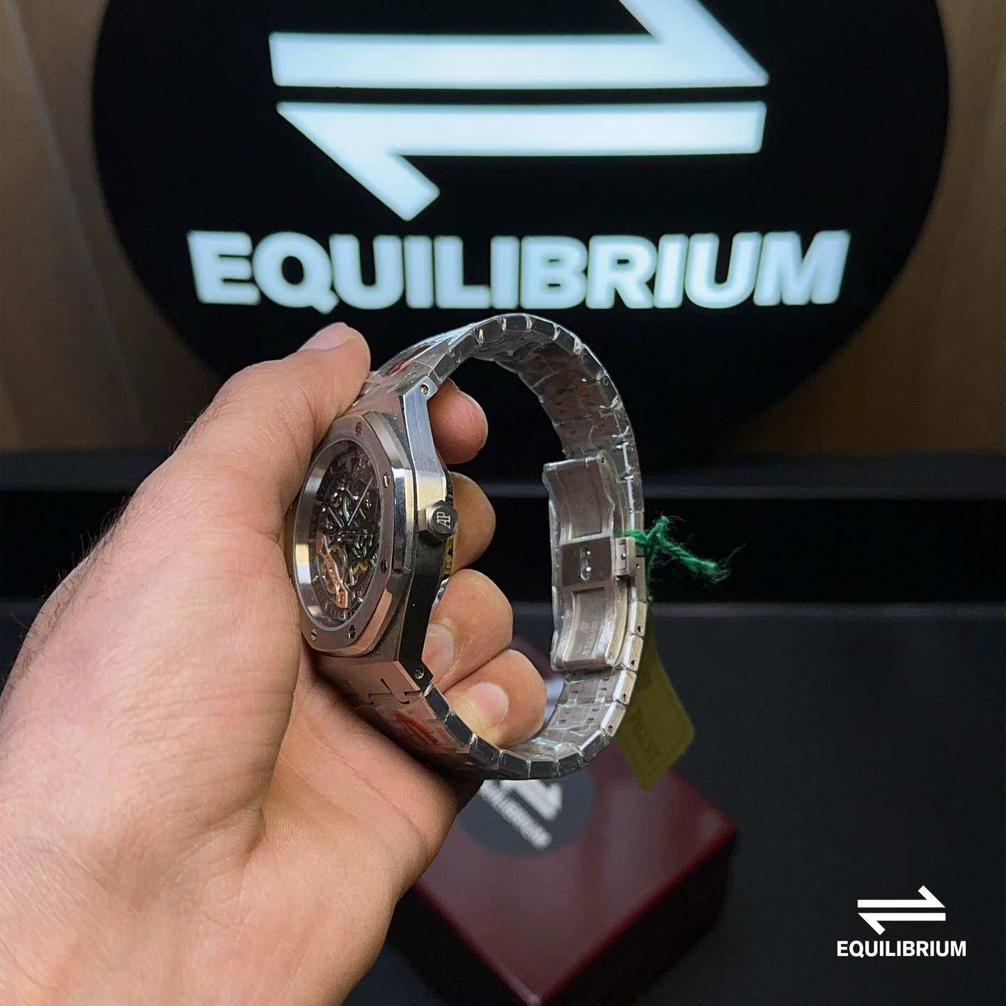 AP SKELETON (MASTER GRADE)