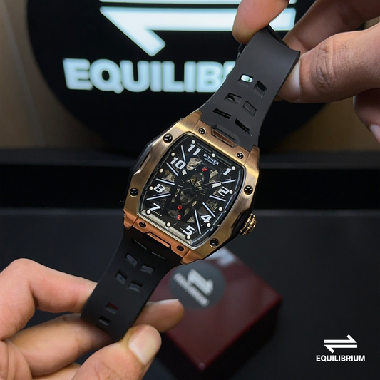 D-ZINER (RM EDITION)