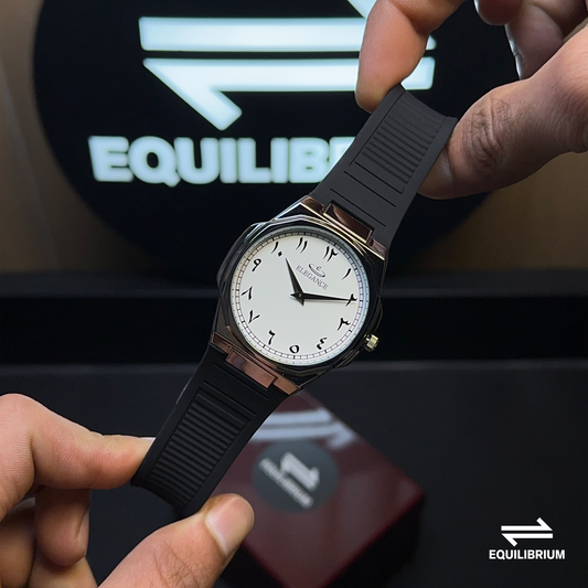 ELEGANCE (ARABIC DIAL)