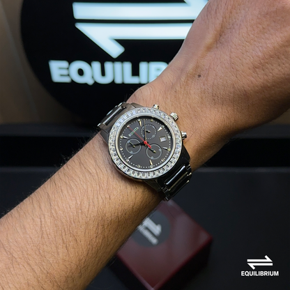 RUINITA CHRONOGRAPHS